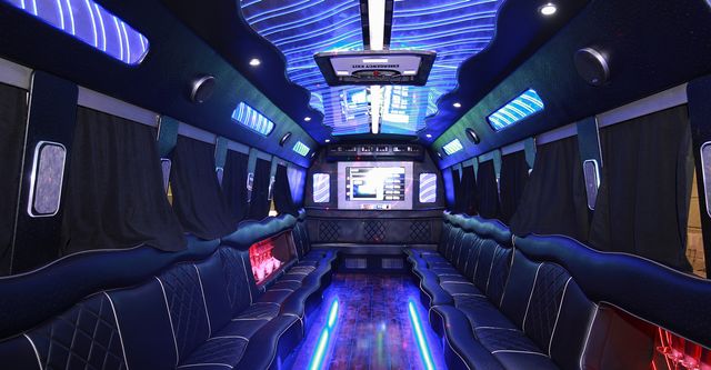 cheap party bus rental long island